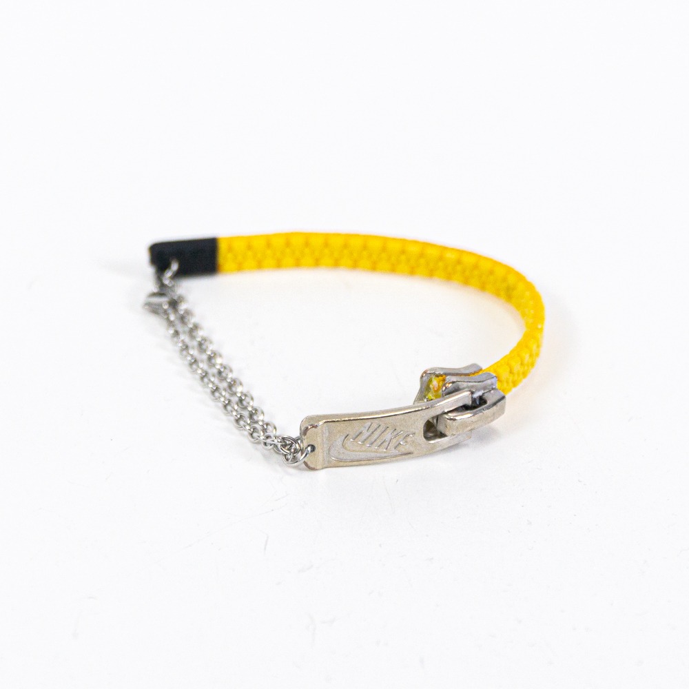 Zip bracelet-093