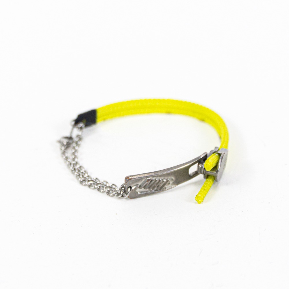 Zip bracelet-090
