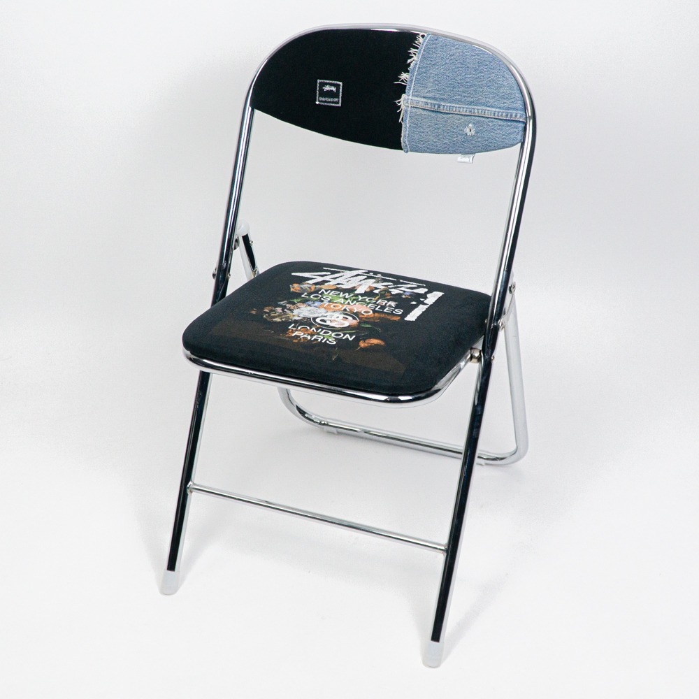 folding chair-451