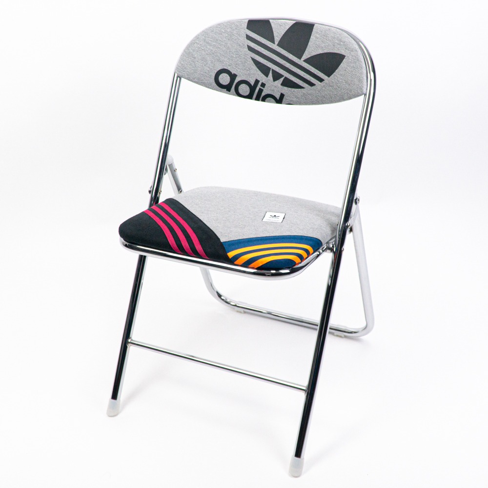 folding chair-456