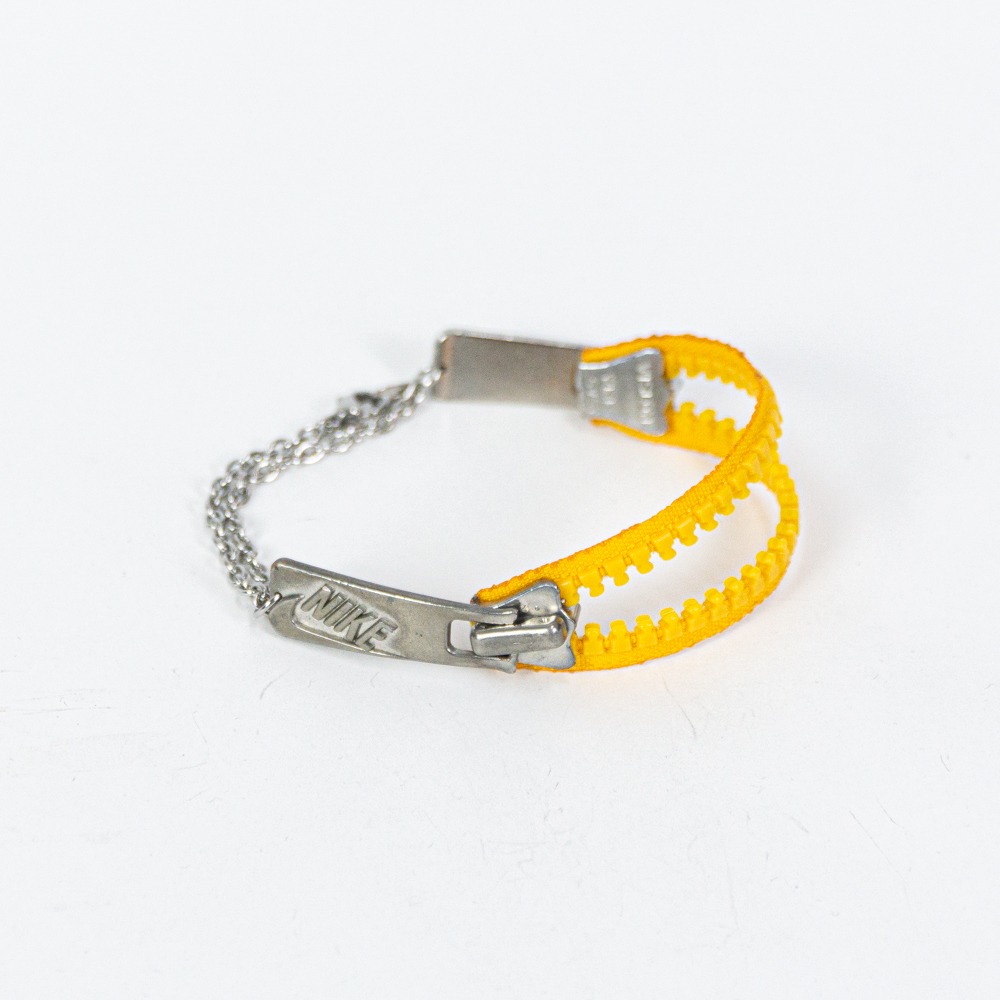 Zip bracelet-088