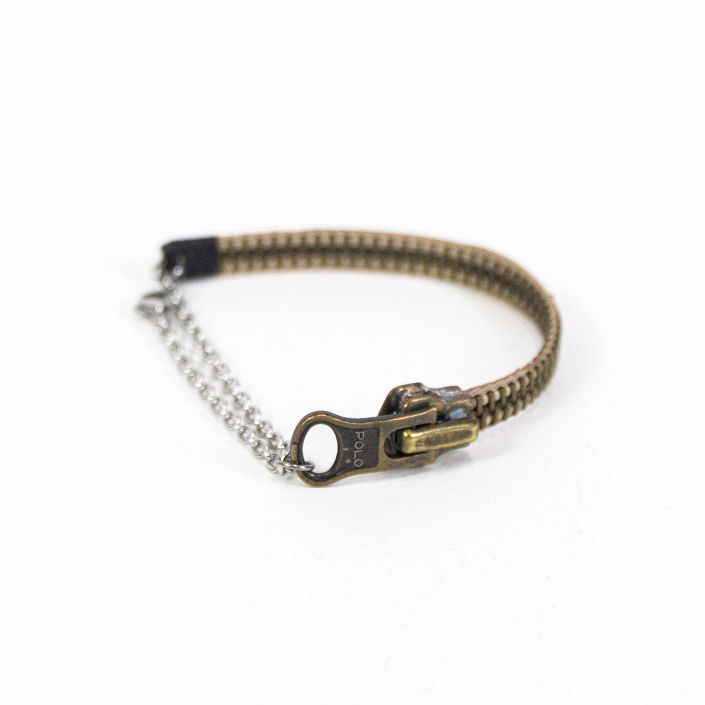 Zip bracelet-092