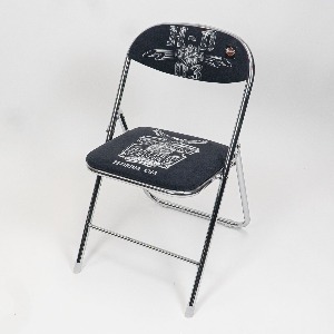 folding chair-461