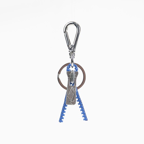 Key ring with zip - 004