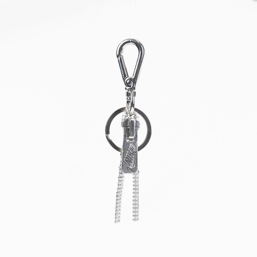 Key ring with zip - 008
