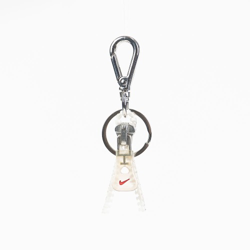 Key ring with zip - 001