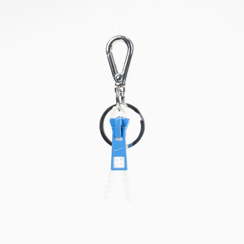 Key ring with zip - 005