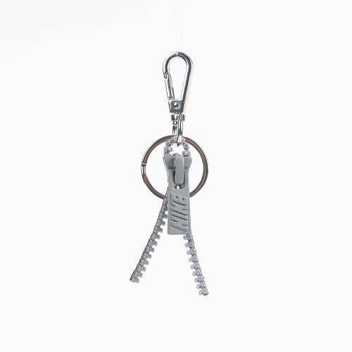 Key ring with zip - 002