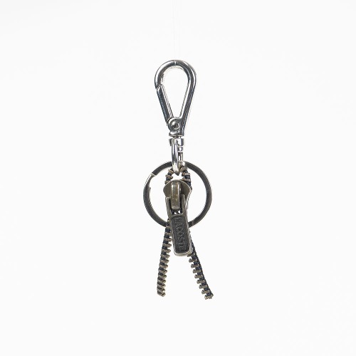 Key ring with zip - 006