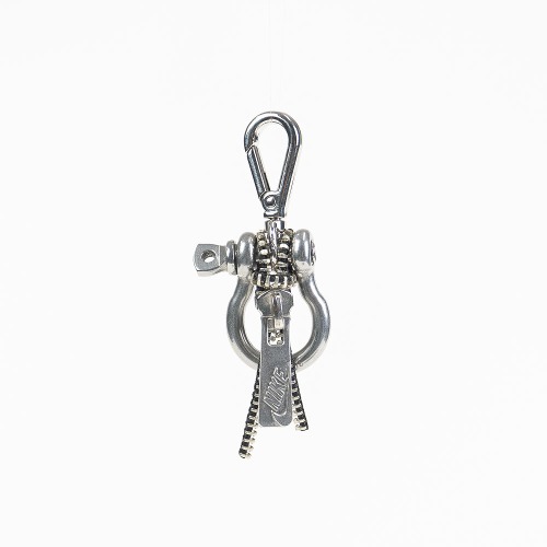 Key ring with zip - 010
