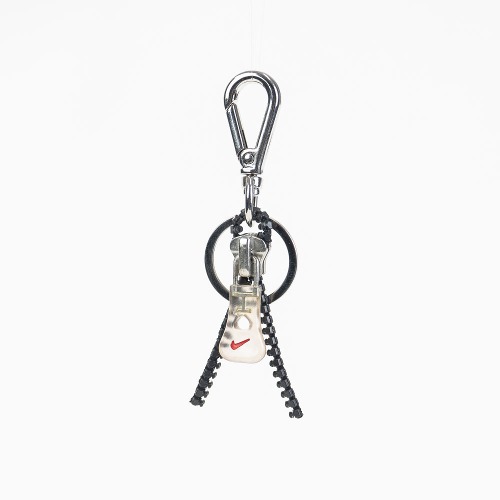Key ring with zip - 009