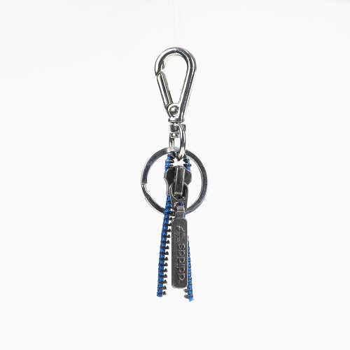 Key ring with zip - 003