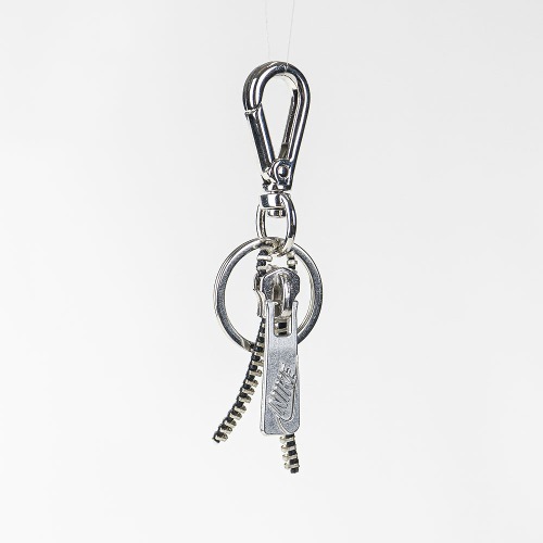 Key ring with zip - 012