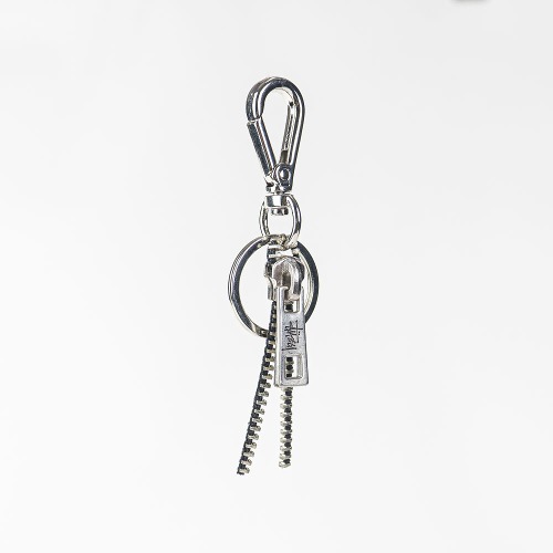 Key ring with zip - 011