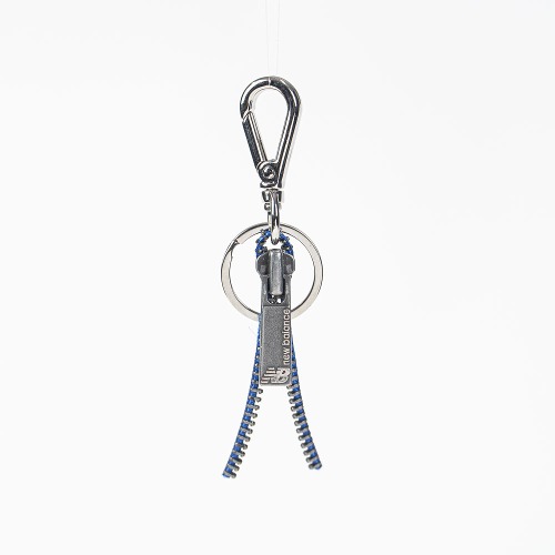 Key ring with zip - 014
