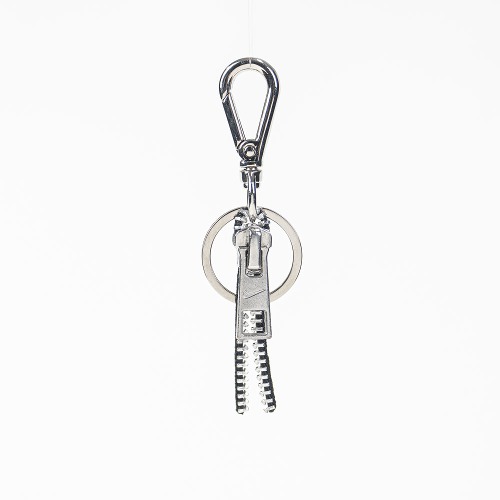 Key ring with zip - 019