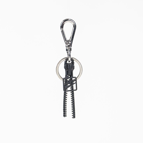 Key ring with zip - 016