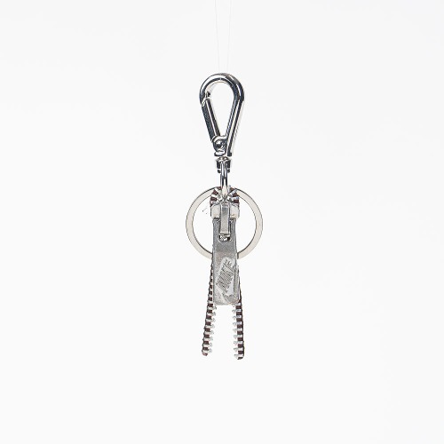 Key ring with zip - 013