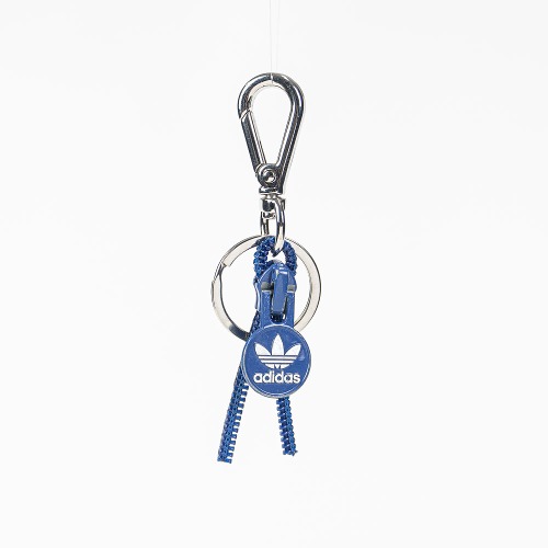 Key ring with zip - 018