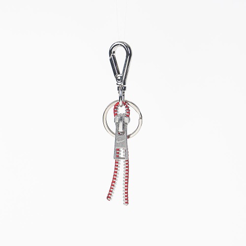 Key ring with zip - 015