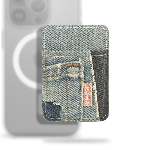 Magsafe wallet - 2058
