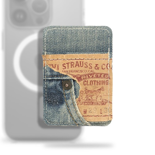 Magsafe wallet - 2064
