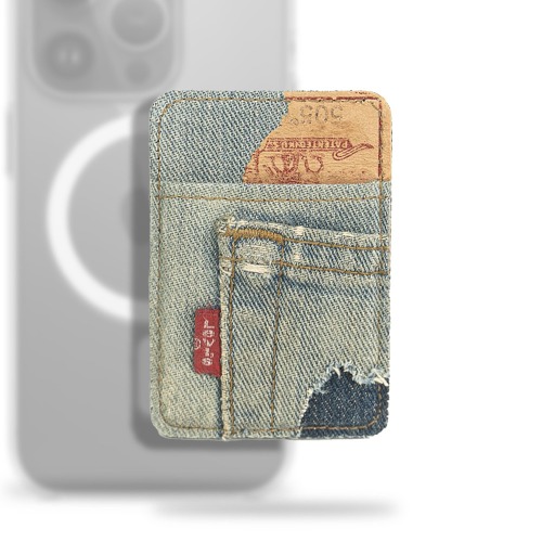 Magsafe wallet - 2082