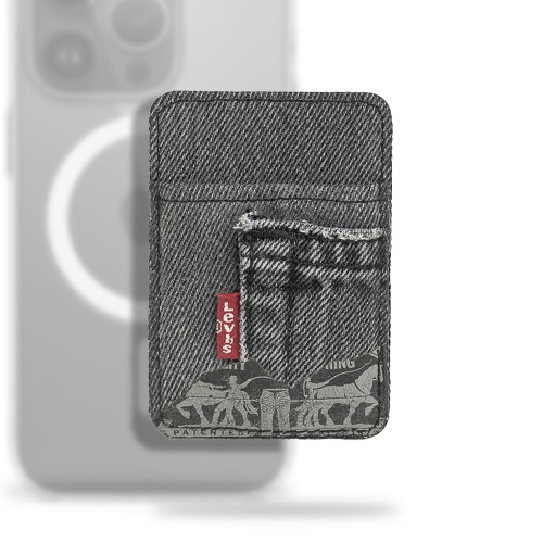 Magsafe wallet - 2074
