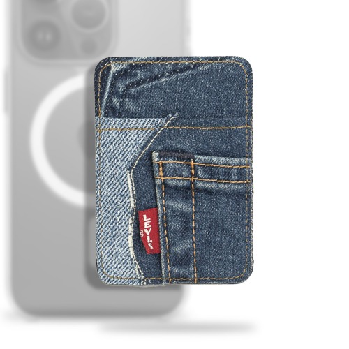 Magsafe wallet - 2156