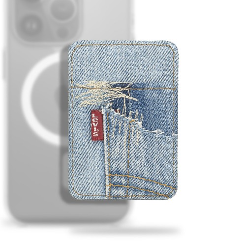 Magsafe wallet - 2158