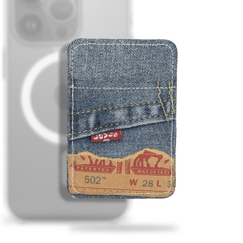 Magsafe wallet - 2210